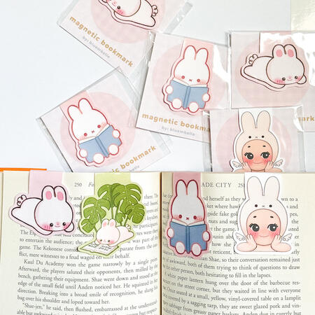 magnetic bookmarks magnetic bookmarks